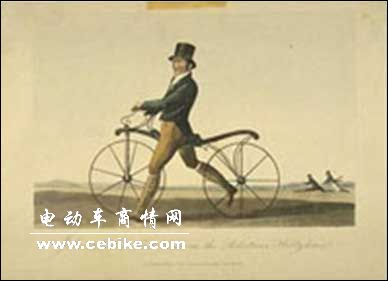 米乐·M6(China)官方网站探索科学定义电动自行车——企业界上海共识的理性解(图2)